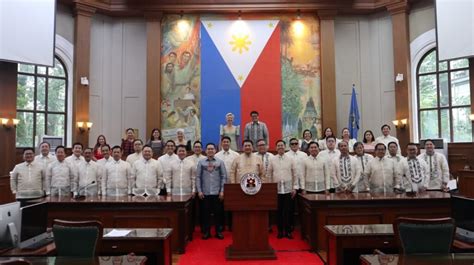 abbreviation for councilor philippines|City Officials – City Council of Manila.